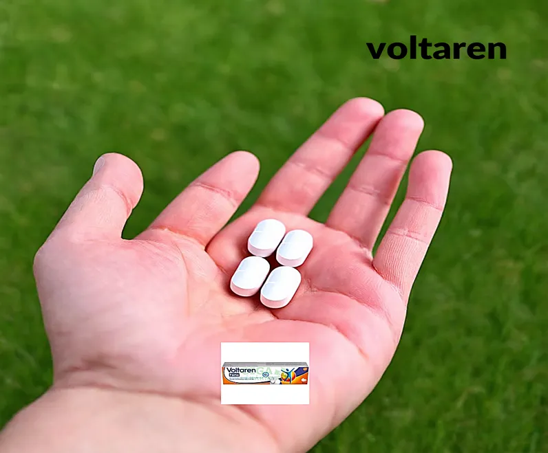 Voltaren 1