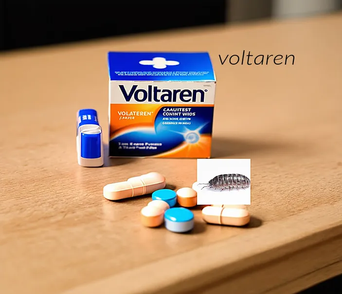 Voltaren 2